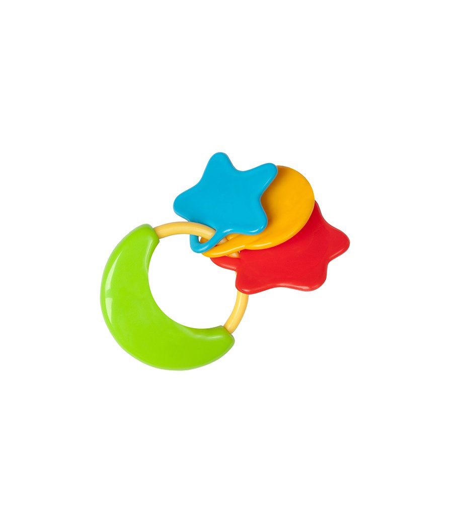 Bathing Toys